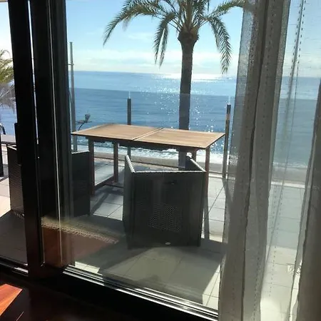 Lujoso Enfrente Del Mar * Lloret de Mar