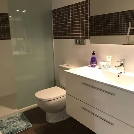 Apartman Lujoso Enfrente Del Mar Lloret de Mar