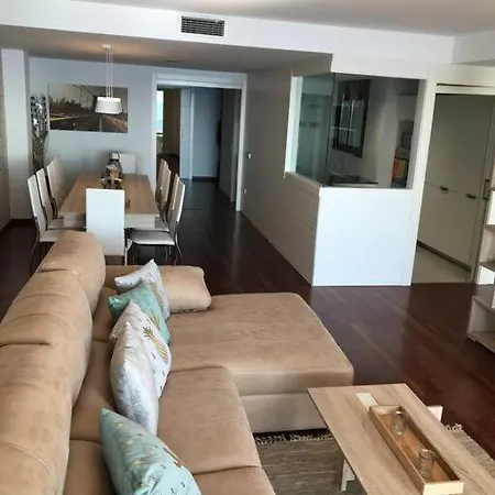 Apartman Lujoso Enfrente Del Mar Lloret de Mar