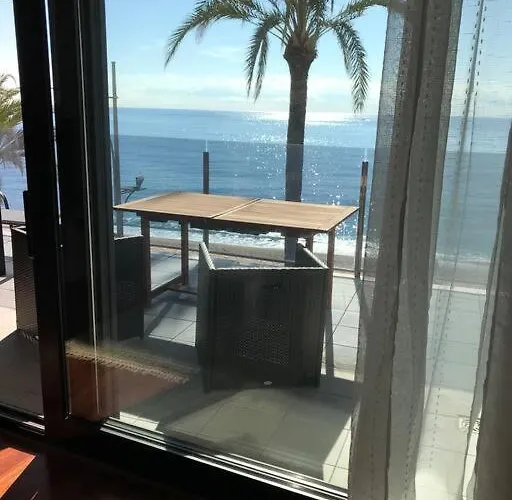 Lujoso Enfrente Del Mar * Lloret de Mar