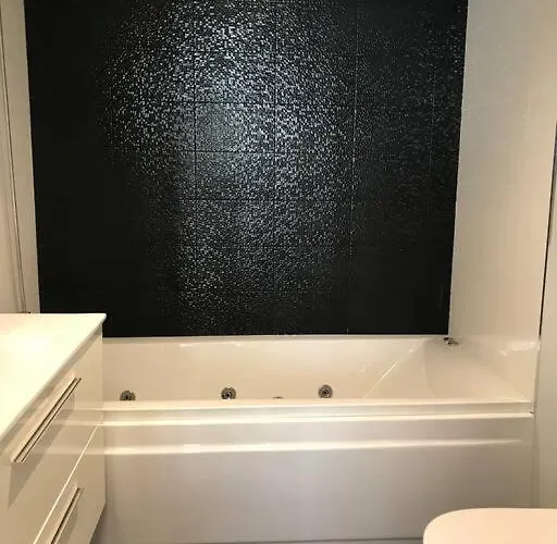 Lujoso Enfrente Del Mar Апартаменти