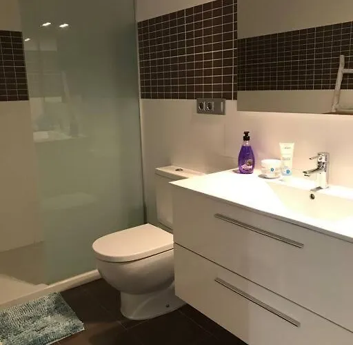 Apartman Lujoso Enfrente Del Mar Lloret de Mar