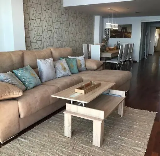 Lujoso Enfrente Del Mar Lloret de Mar