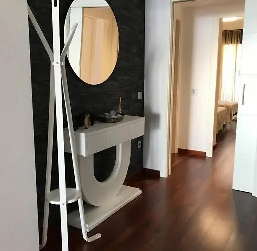 Lujoso Enfrente Del Mar Apartman Lloret de Mar