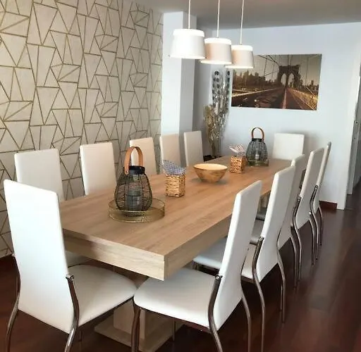 Lujoso Enfrente Del Mar Appartement Lloret de Mar